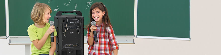 Audiogeraete  Audiozubehoer