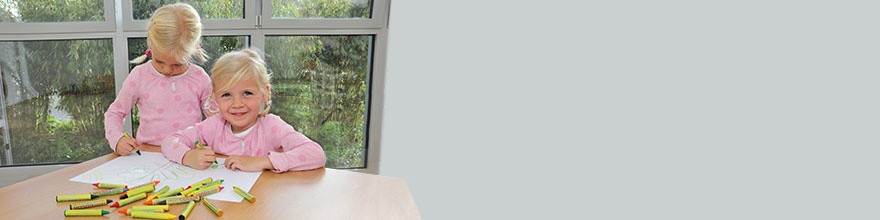 Wachsstifte  Pastell-OElkreide