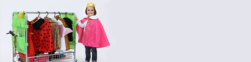 Kostueme  Verkleiden