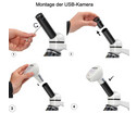 Betzold USB-Digital-Kamera fuer Mikroskope 640 x 480 Pixel-2