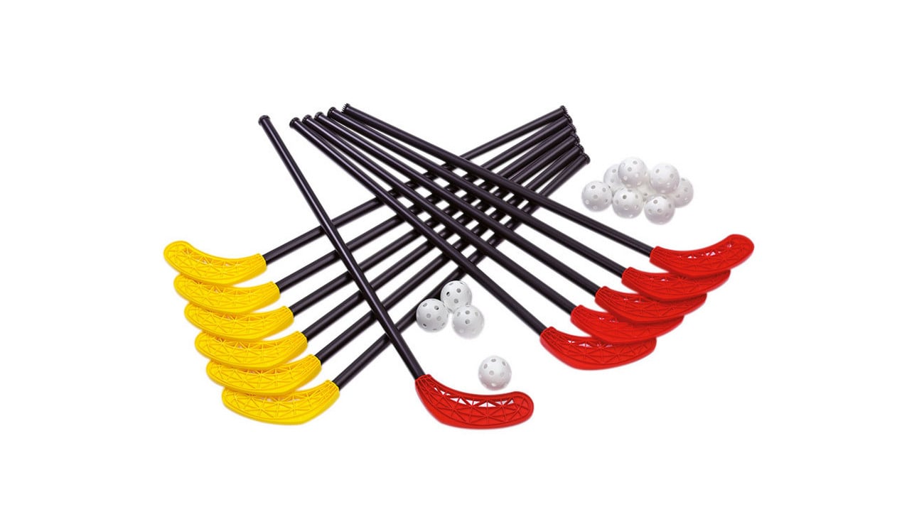 Betzold Unihockey-Set