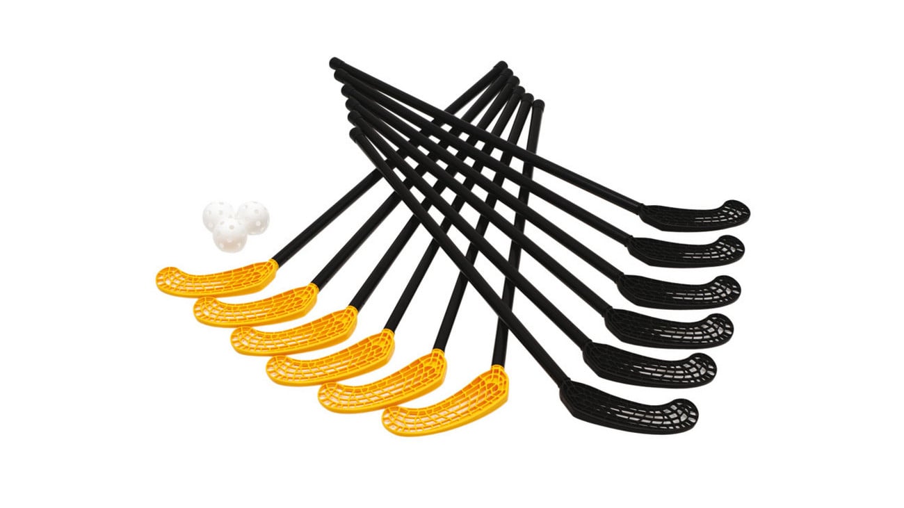 Betzold Unihockey Set „Pro