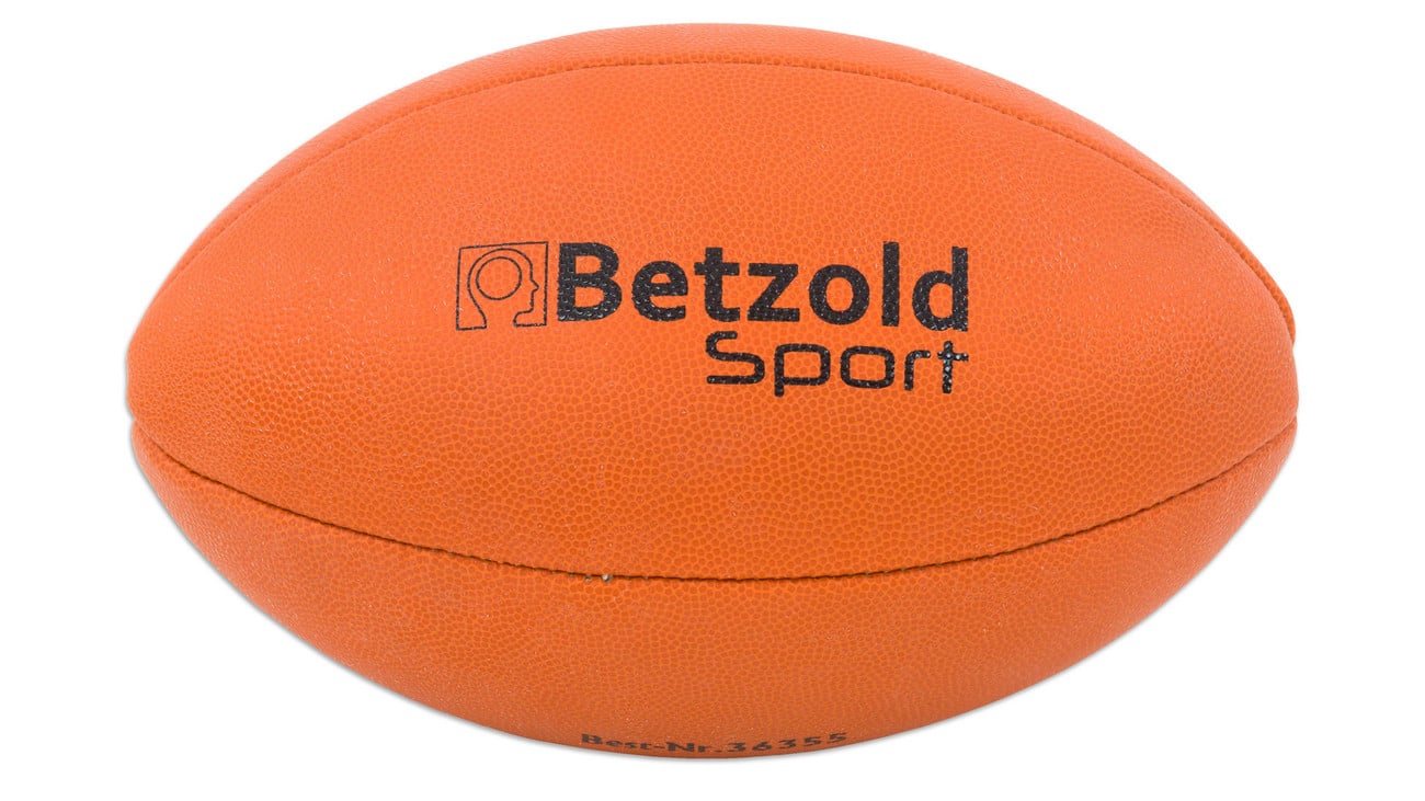 Betzold Rugby-Ball