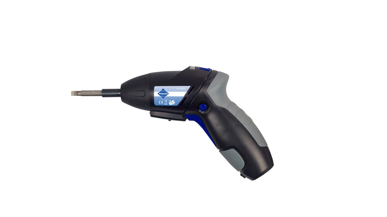 Pebaro Akkuschrauber