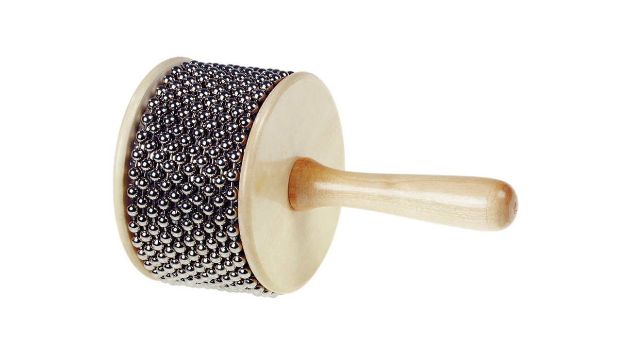 Betzold Afuche/Cabasa, Durchmesser: 10,5 cm