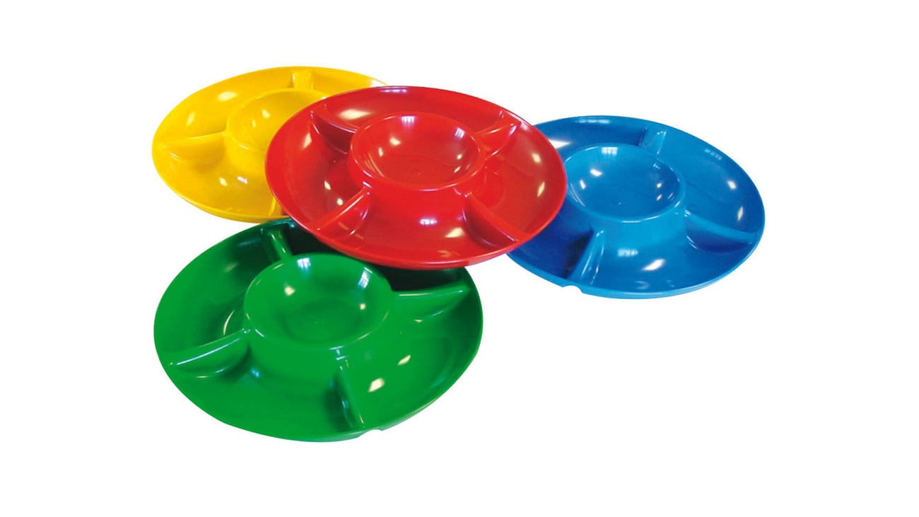 Miniland Material-Sortier-Palette