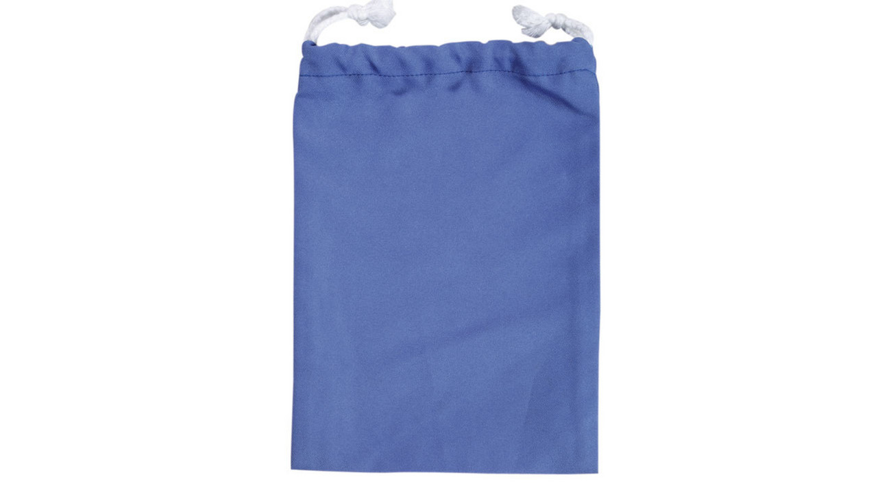 Betzold Fühlbeutel, 2 Stück