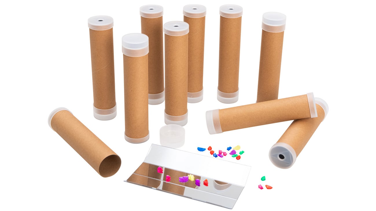 Betzold Kaleidoskop-Bastelset