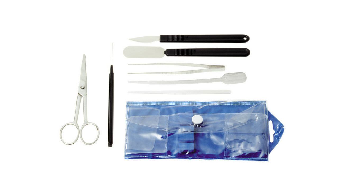 Betzold Botanisierbesteck