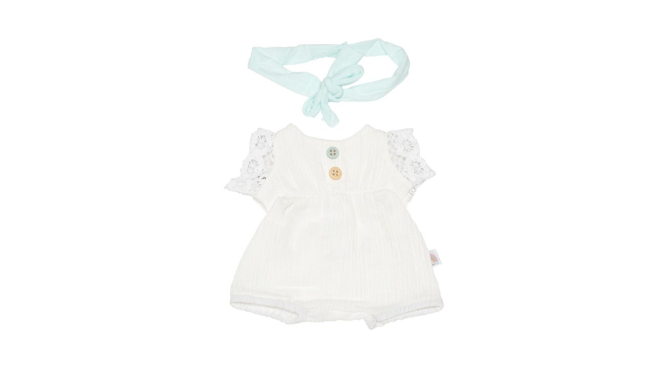 Miniland Puppenkleidung, 38 cm, Ausführung: Mädchen