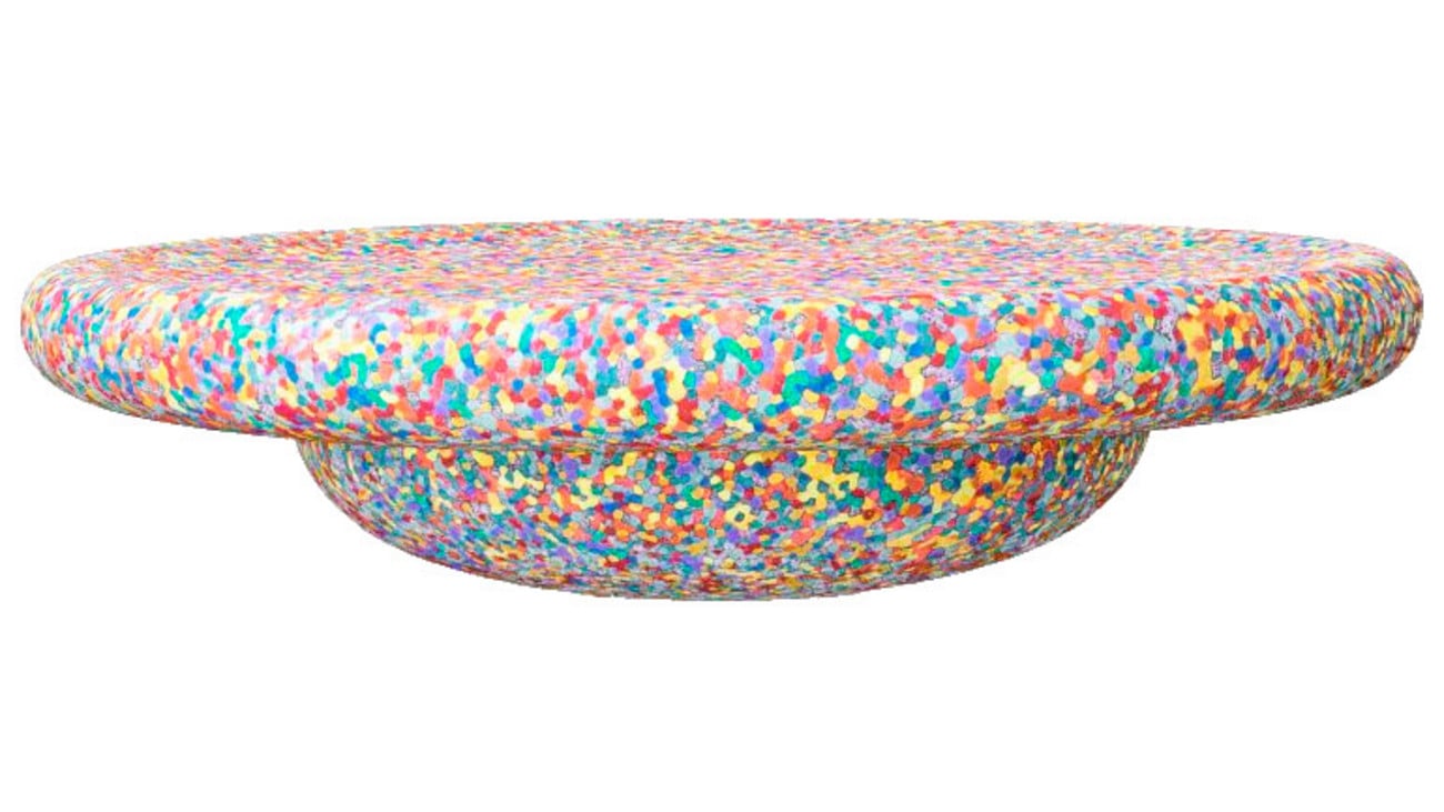 stapelstein® Balance Board, einzeln, Farbe: Super confetti