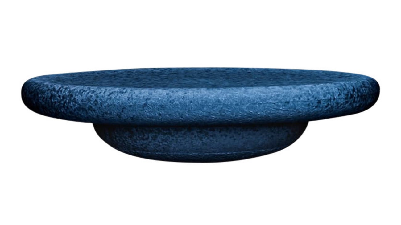 stapelstein® Balance Board, einzeln, Farbe: dunkelblau