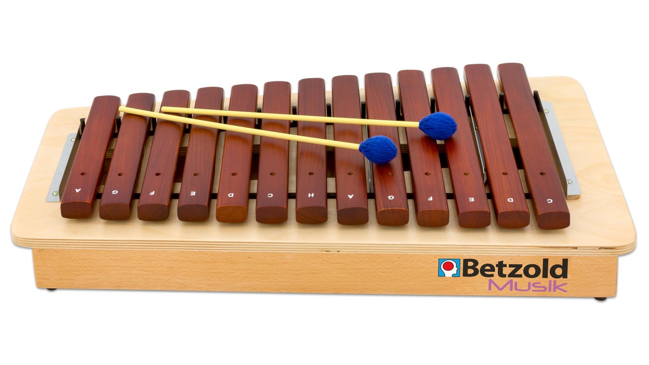 Betzold Kompakt-Alt-Xylophon