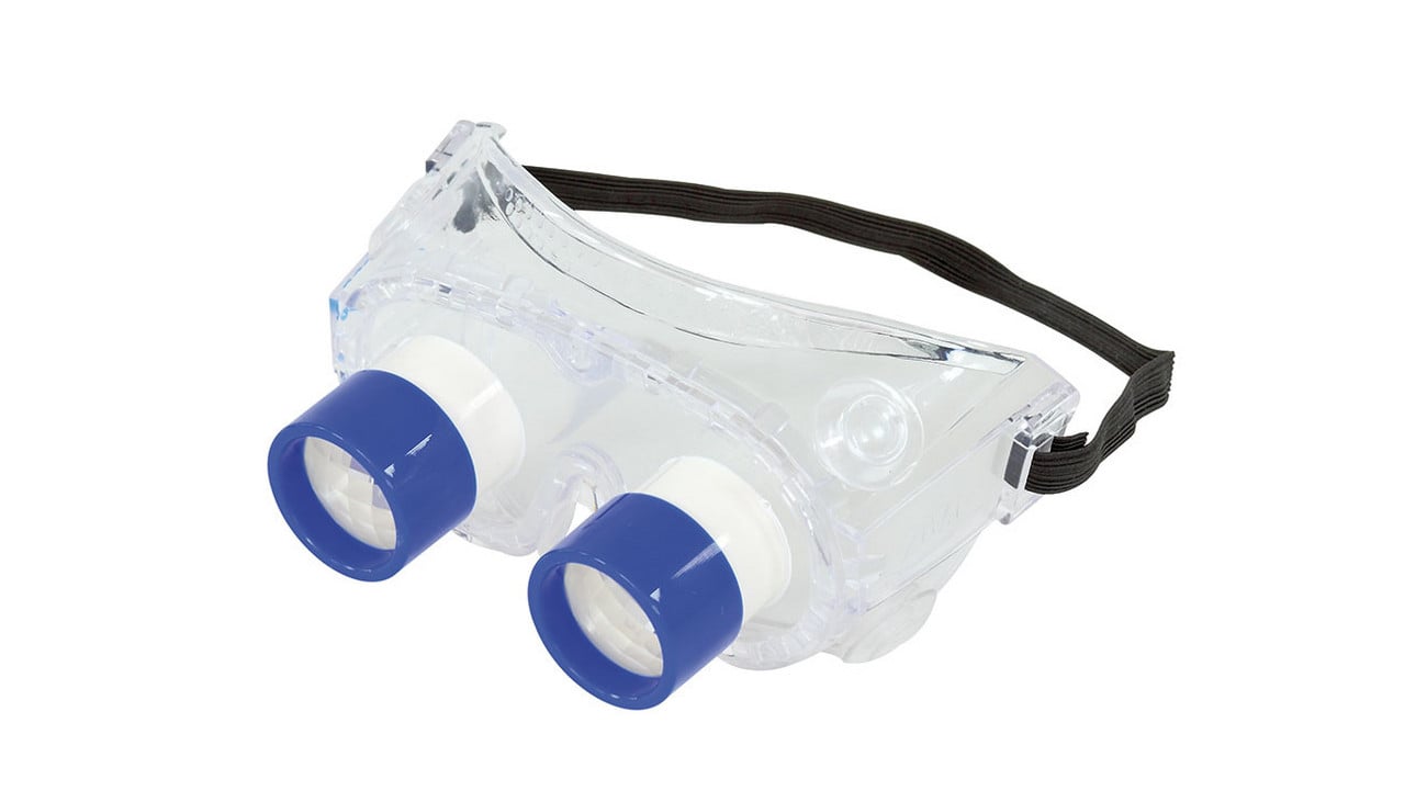 Science kit Facettenaugen-Brille