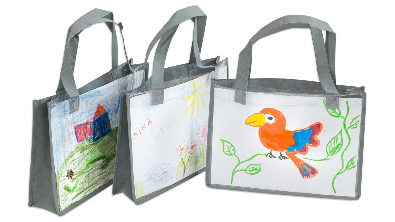 Kindertasche a4 Clearance