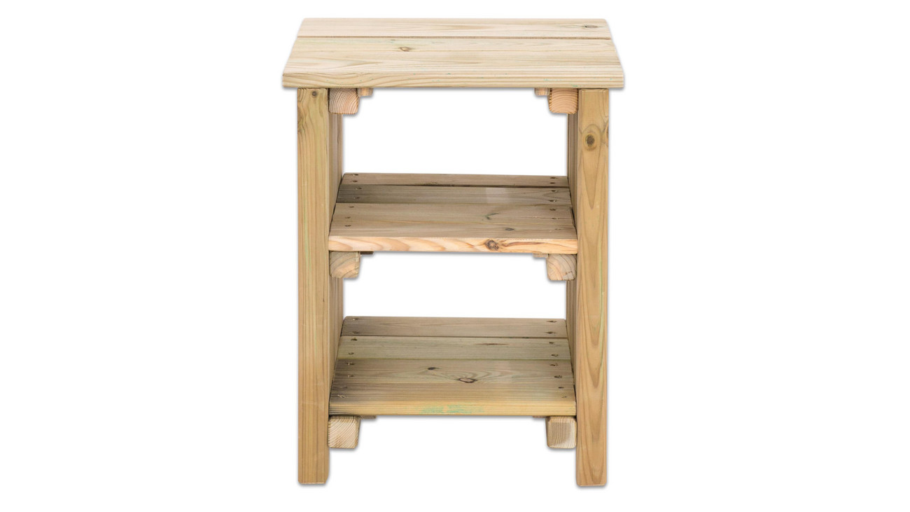 Betzold Küchenblock Outdoor-Spielküche