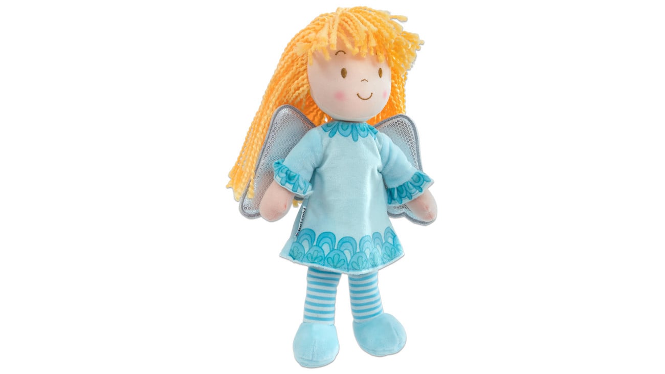 Betzold Stoffpuppe „Engel“