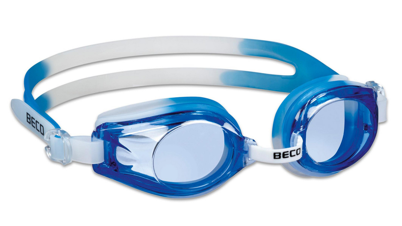 BECO Schwimmbrille „RIMINI“ Kids