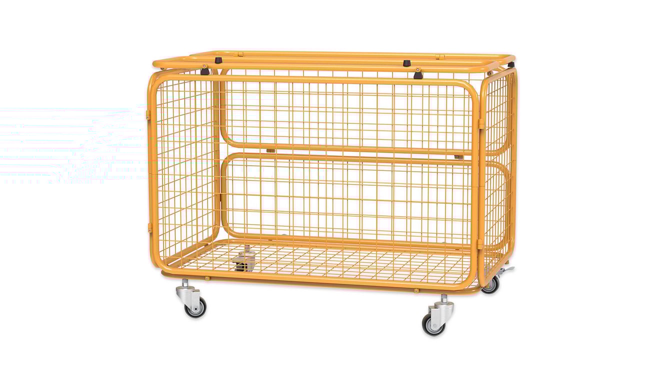 TopPlay Transportwagen Ball und Sandspielzeug