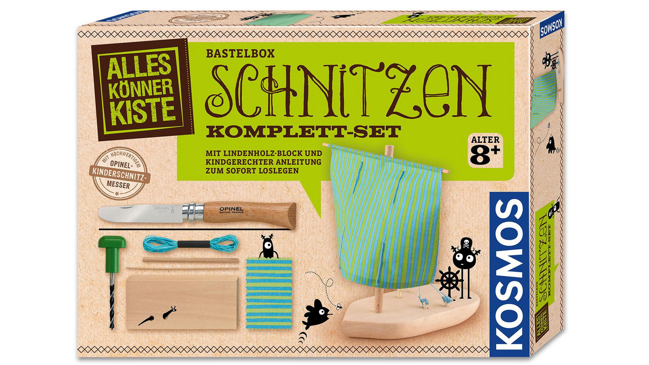 CYNAMED Edelstahl-Modellierwerkzeug-Set – 12 Stück, Doppelendig, Für Wachs, Ton & Kunst