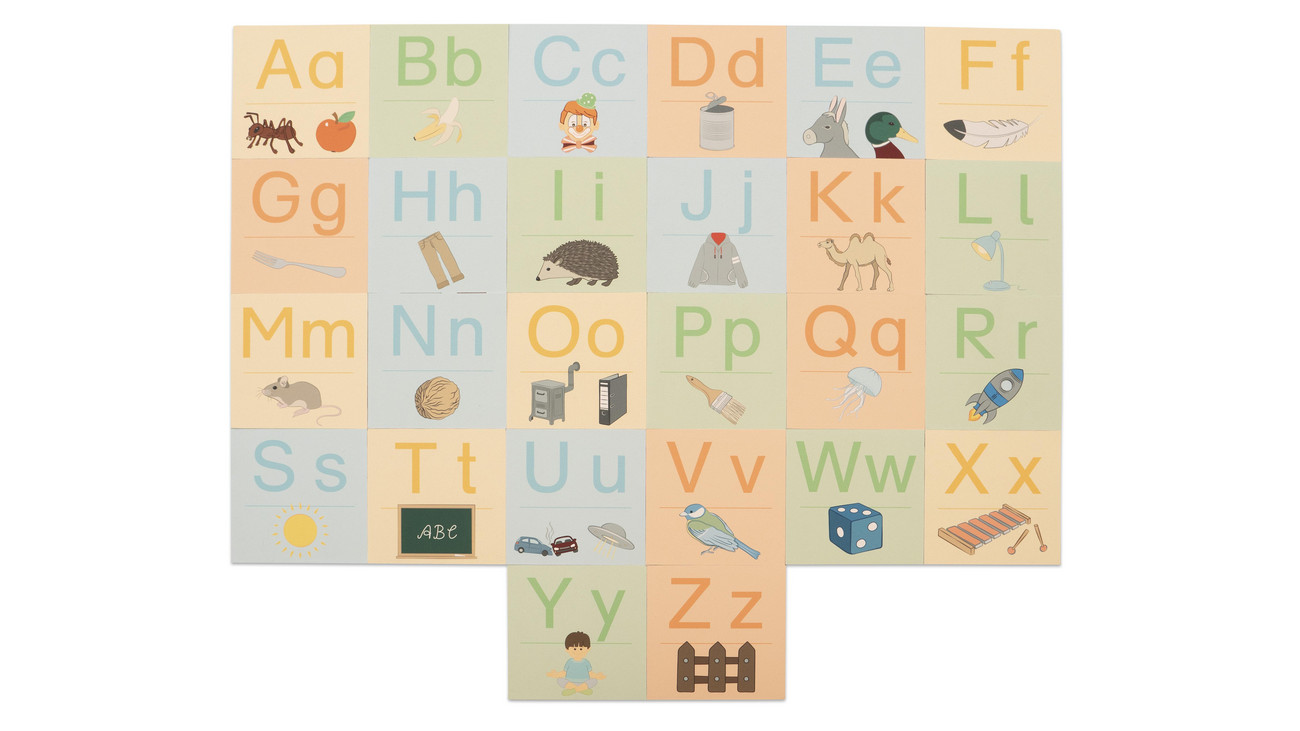 Betzold Anlaut-Bodenfliesen