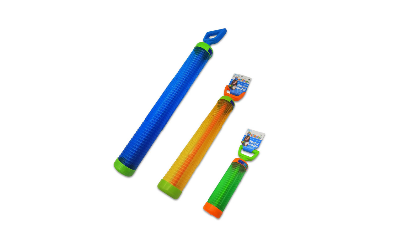 alldoro Wasserspritzer, 3er-Set