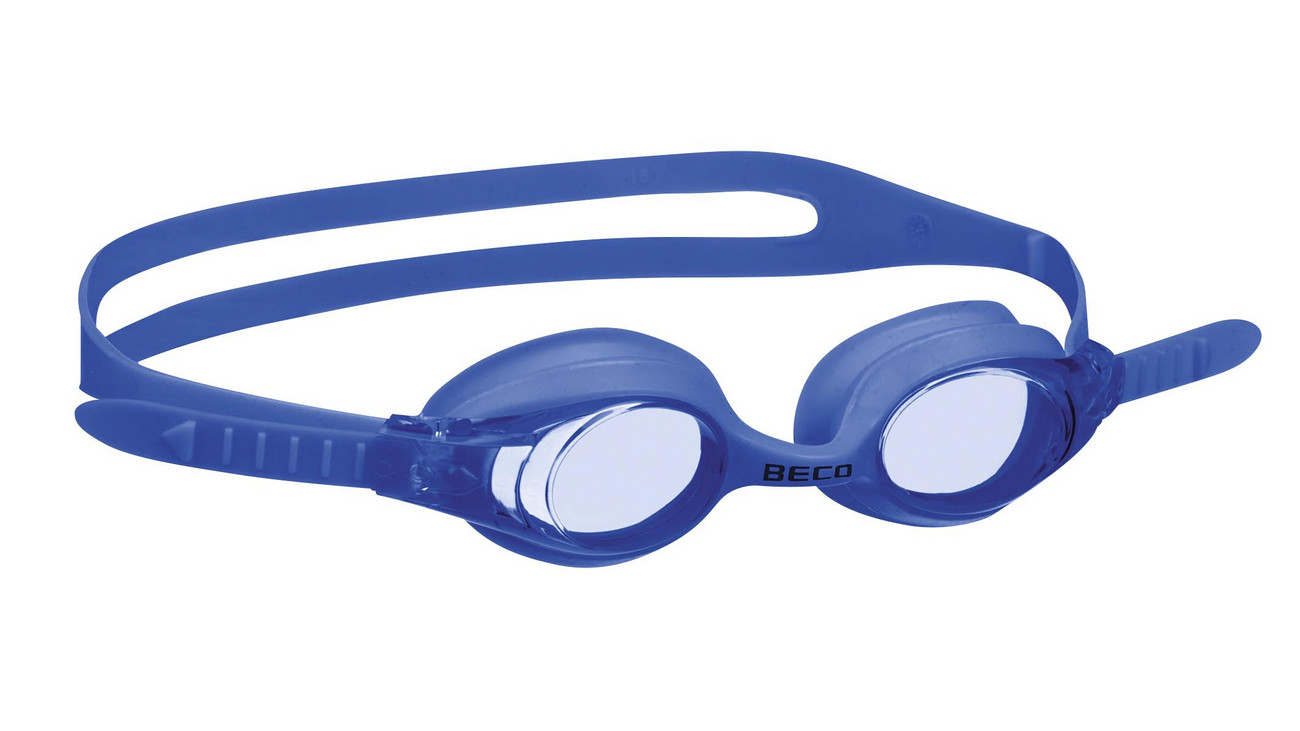 BECO Schwimmbrille „COLOMBO“ – Jugendliche
