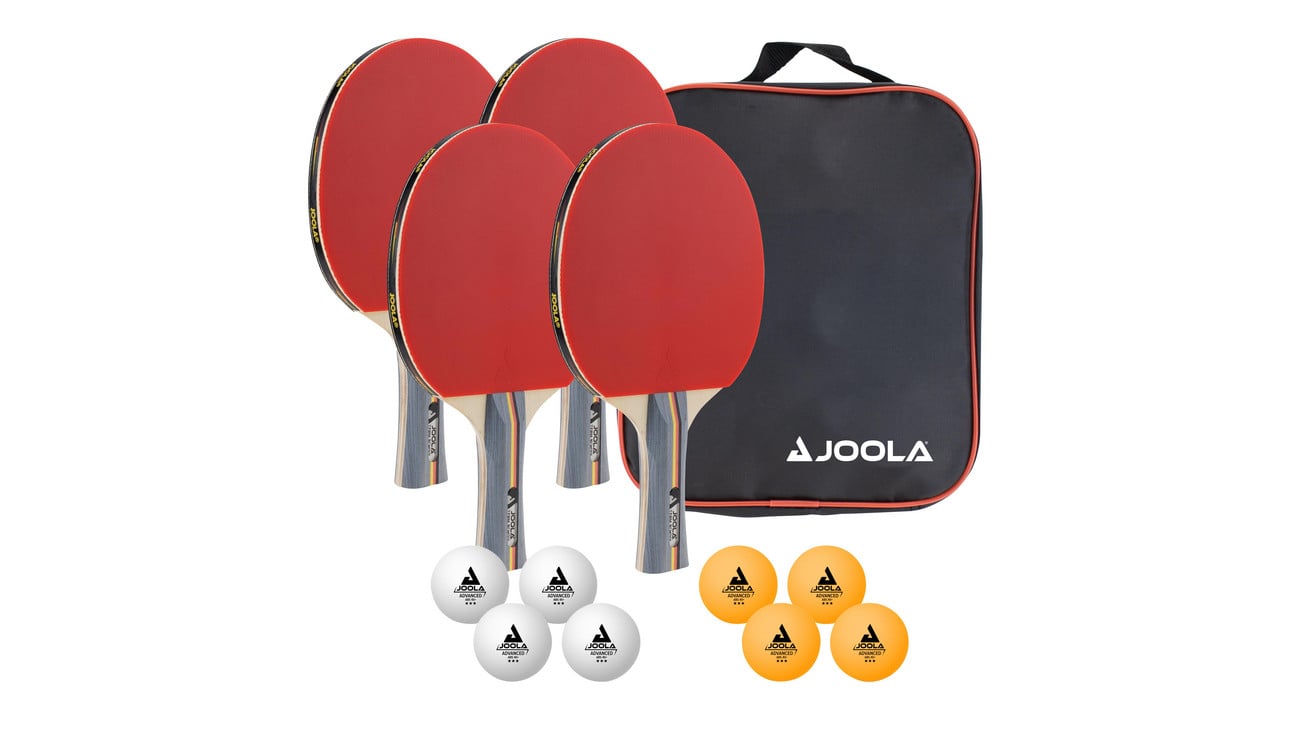 JOOLA Tischtennis-Set „School“