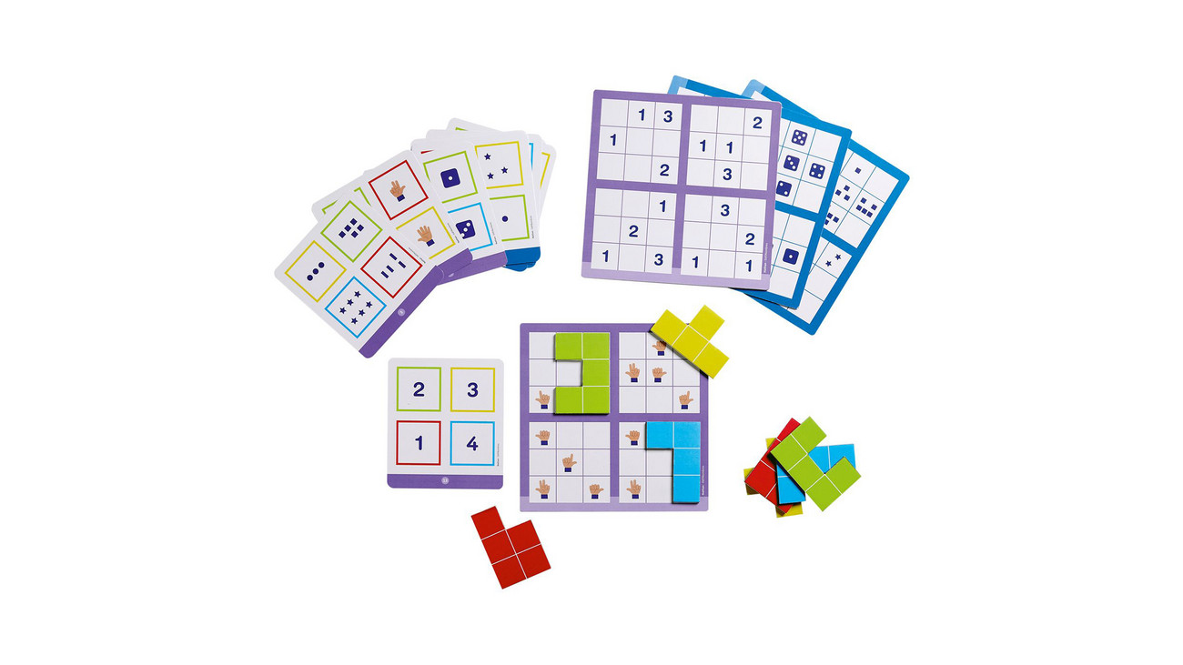 Nathan Zahlenrätsel