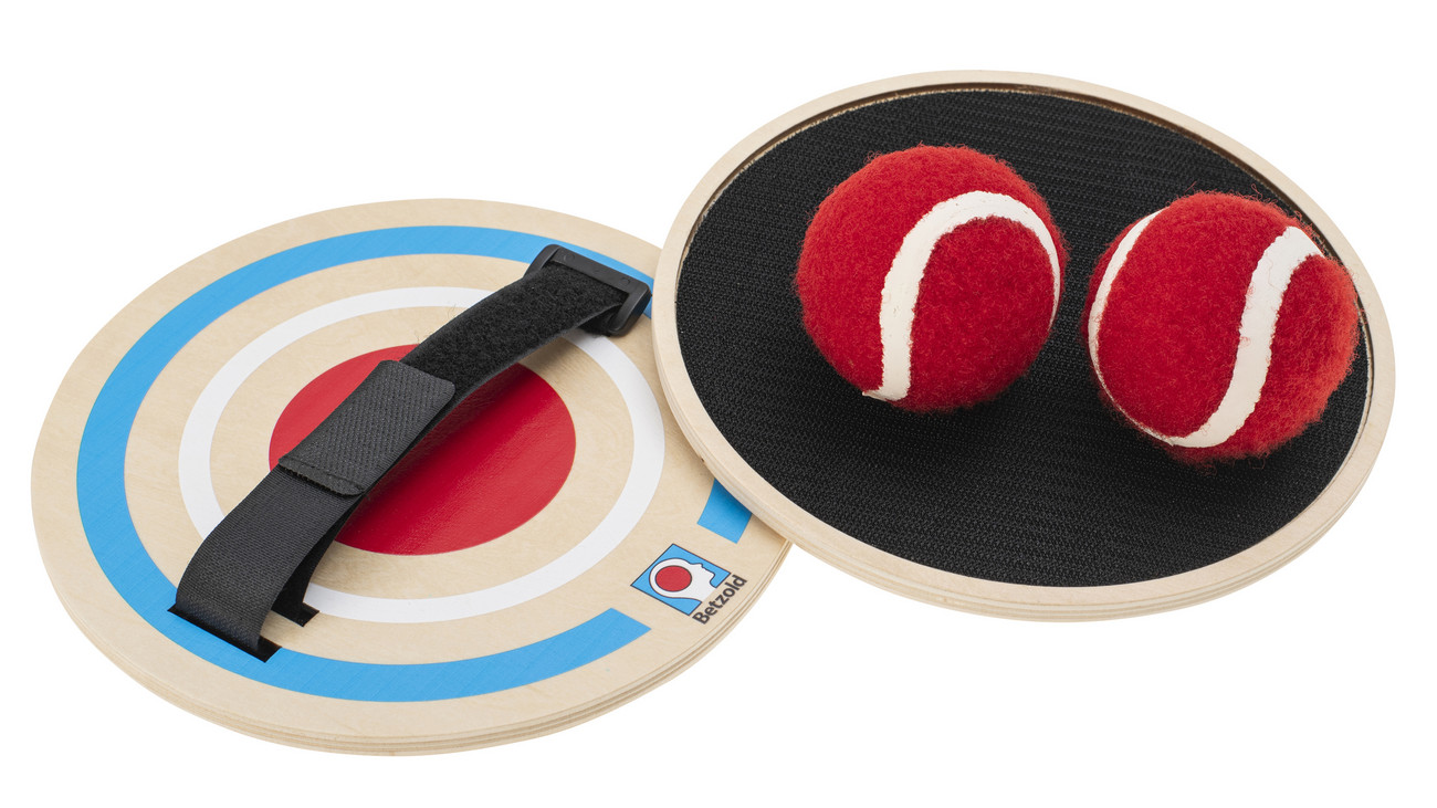 Betzold Klett-Fangspiel