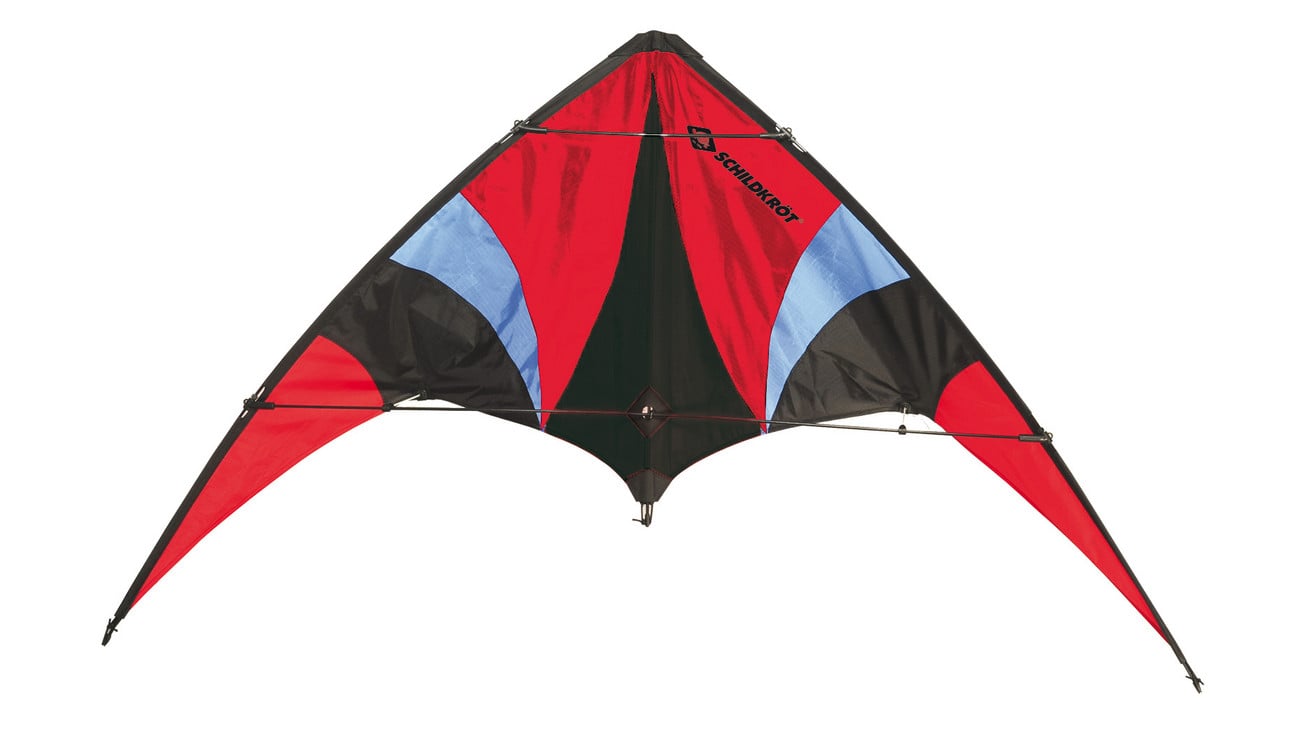 SCHILDKRÖT Flugdrachen „Stunt Kite 140“