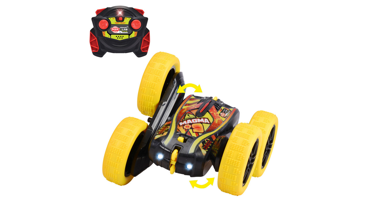 Simba Dickie RC-Auto Flippy