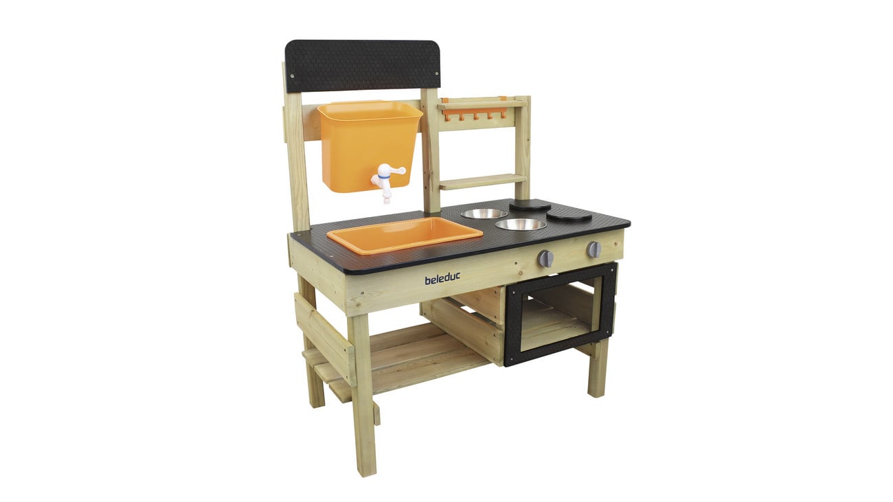 beleduc Outdoor-Spielküche