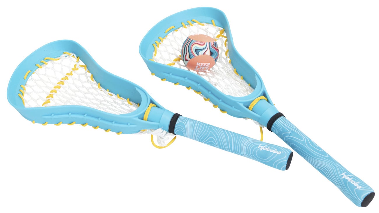 Waboba Mini-Lacrosse-Set