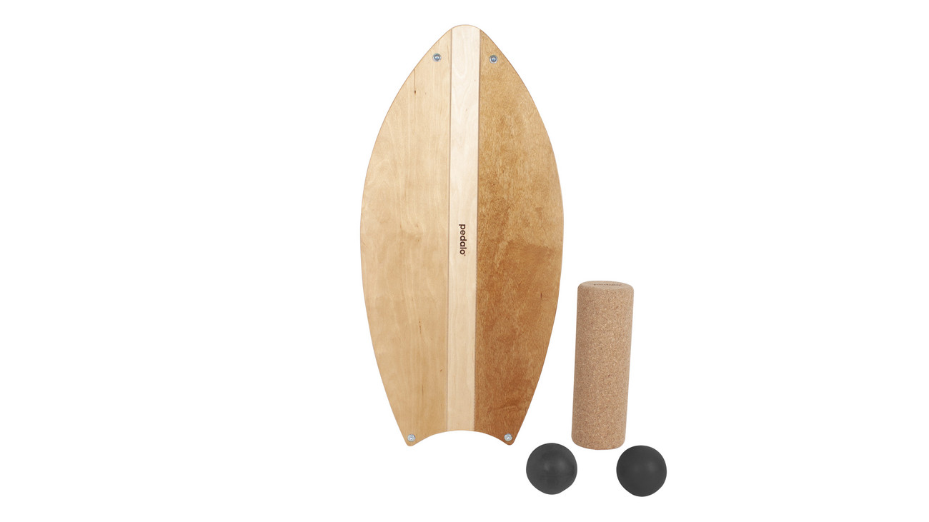 pedalo® Balance-Board „Triple“