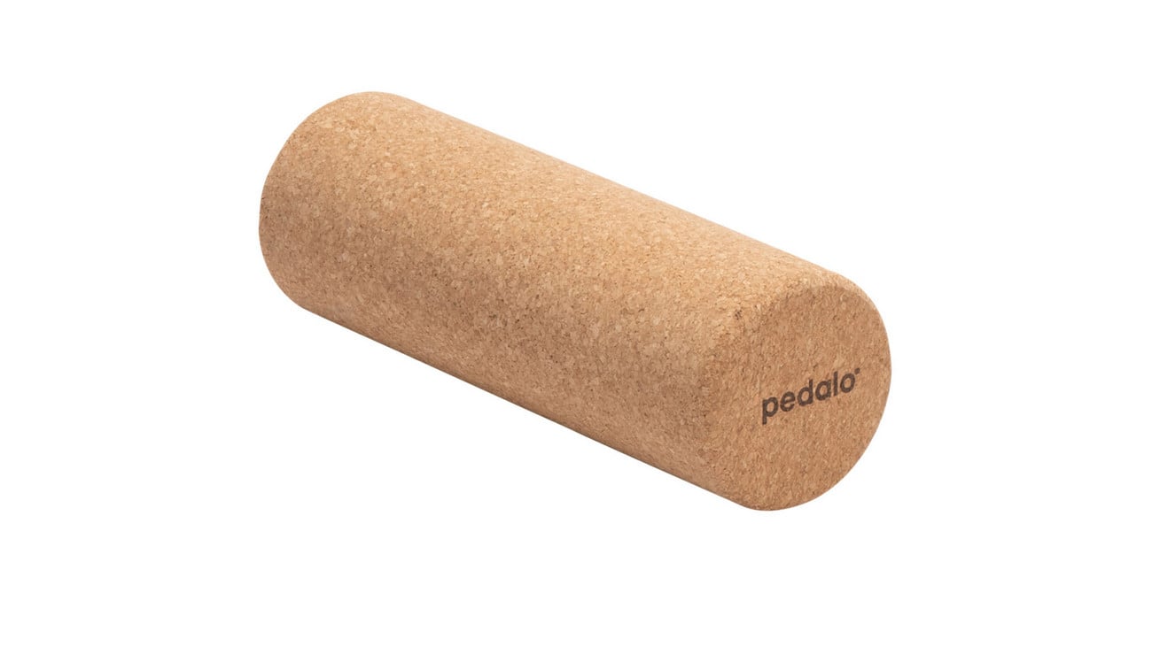 pedalo® Faszienrolle Kork 100