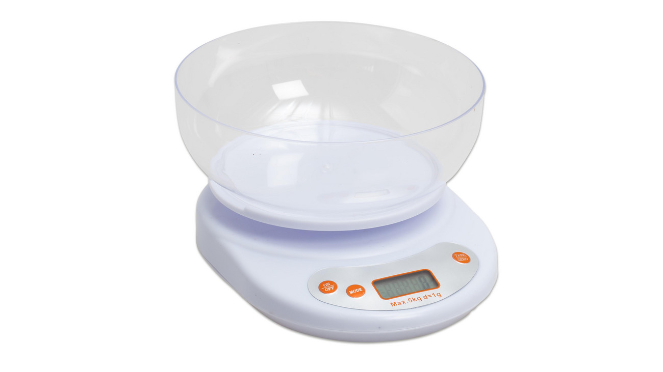 Betzold Digitale Küchenwaage