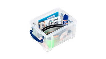 Really Useful Products Box 84 Liter Ab € 41,32 | Preisvergleich Bei