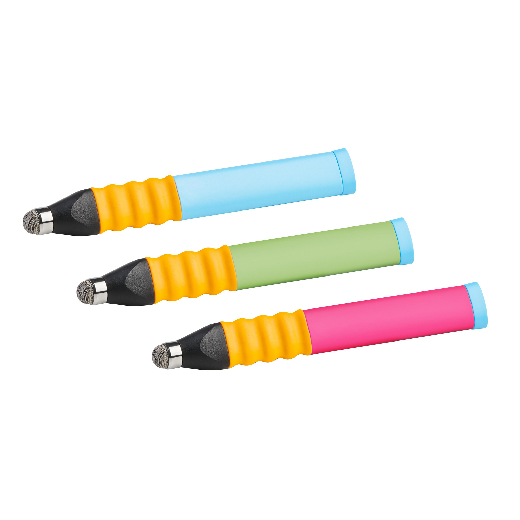 Gewichteter Bleistift – Ergonomische Schreibhilfe Für Bessere Handkontrolle & Konzentration