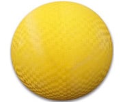 Betzold Rubber Ball 2