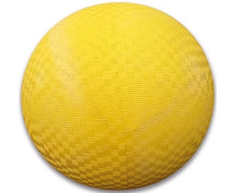 Betzold Rubber Ball