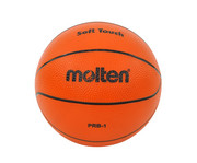 molten Soft Touch Basketball 1