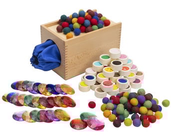 Fühlbox