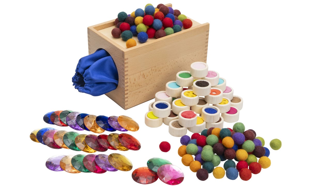 Fühlbox