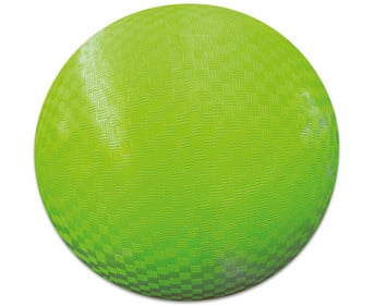 Betzold Sport Rubber Ball