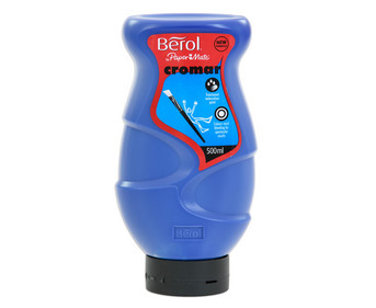 Cromar Farben 500 ml