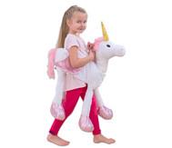 Schlüpfkostüm Einhorn