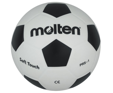 molten Soft-Touch-Fussball