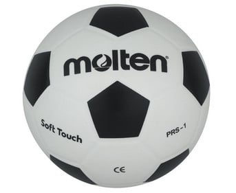 molten Soft Touch Fußball PRS 1