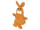 Waschhandschuh Hase